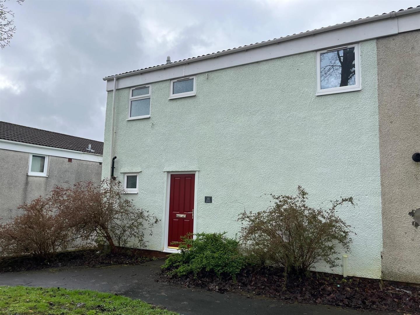 Tregelles Court, Cwmrhydyceirw, Swansea, SA6 6PP